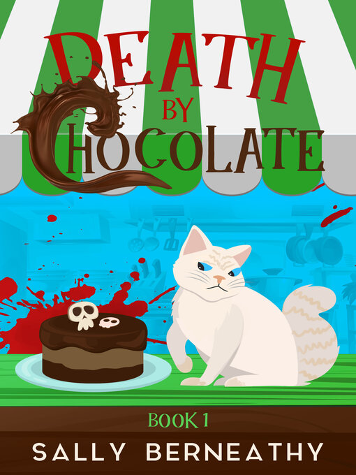 Title details for Death by Chocolate by Sally Berneathy - Wait list